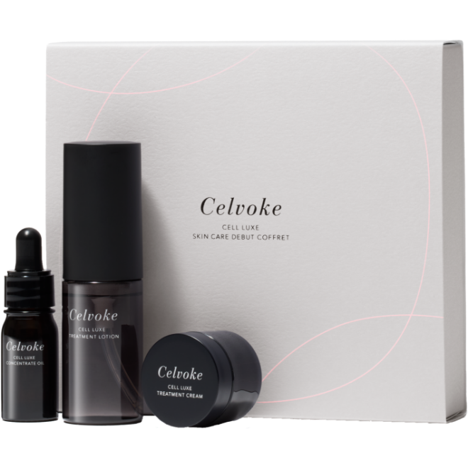 モアブライトニング シリーズ スペシャルキット