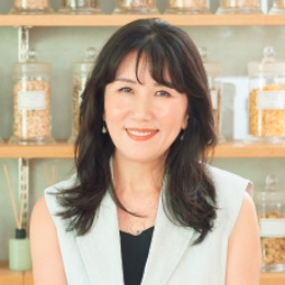 森田敦子さん