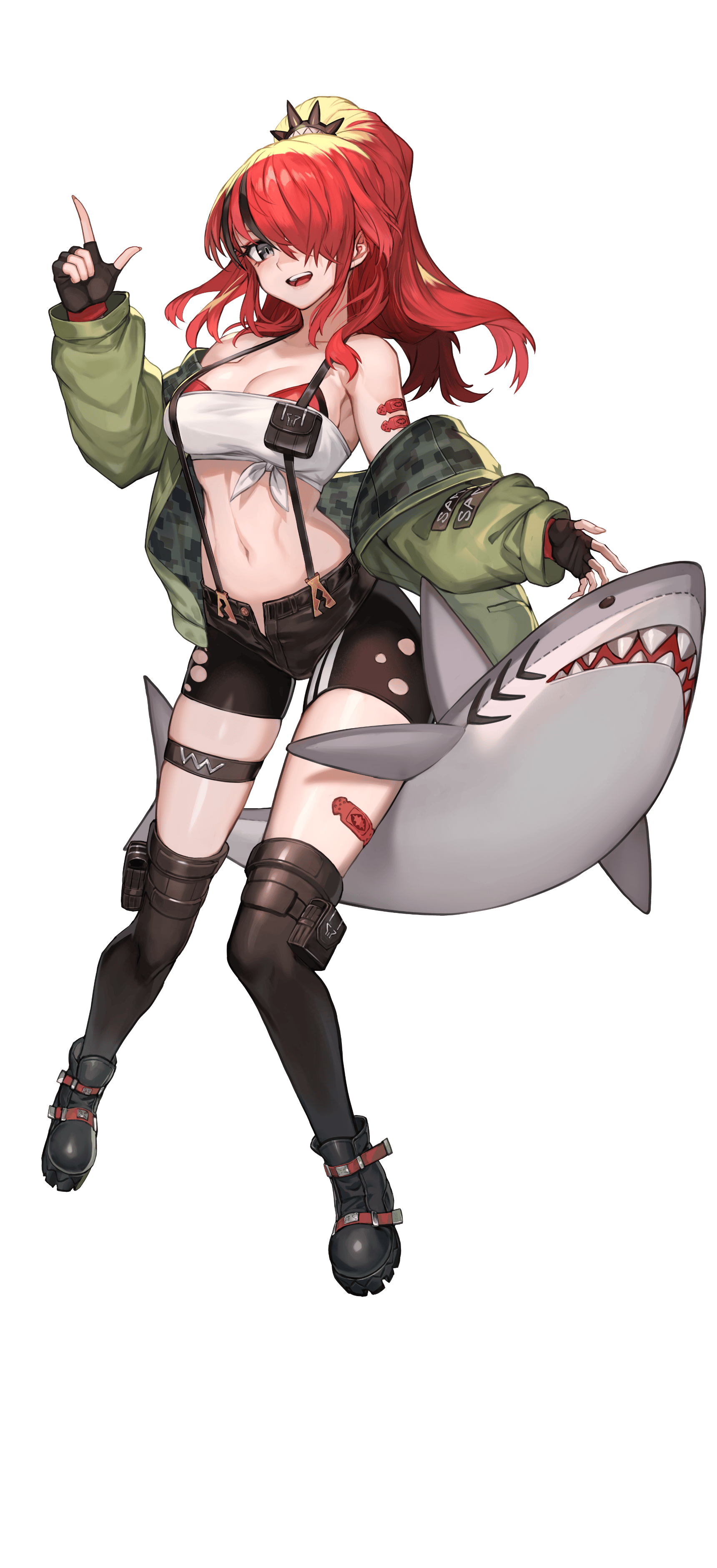 レイン・パターソン