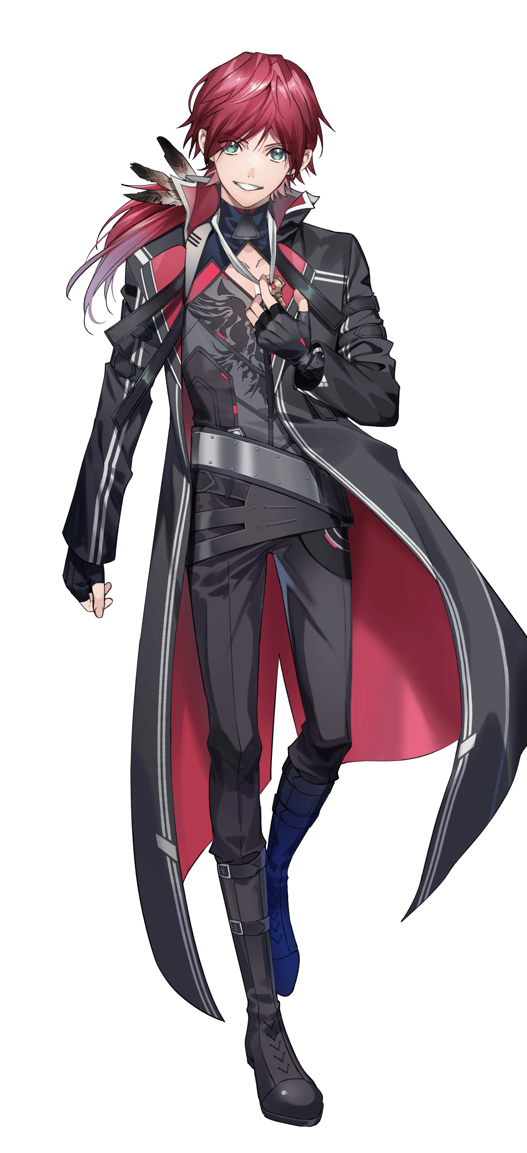 ローレン・イロアス