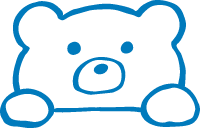 しろくまイラスト