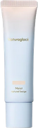 Naturaglace メイクアップクリーム モイスト 01