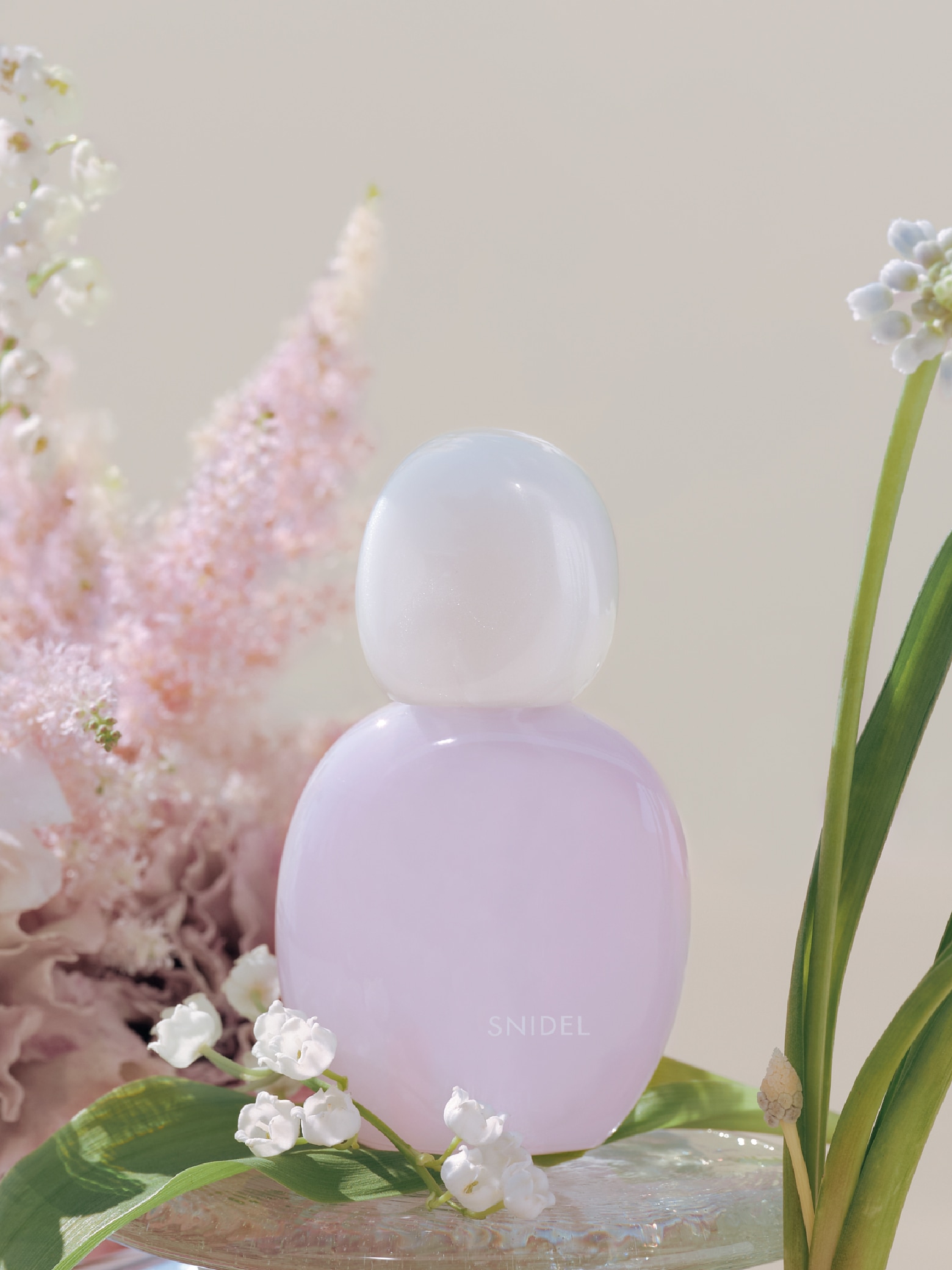 Limited Fragrance day dewメインイメージ