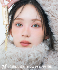 LOOK 2 のモデル