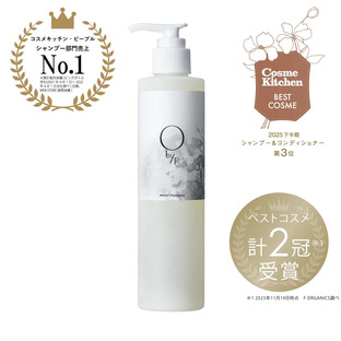 O by F モイストシャンプー 250mL