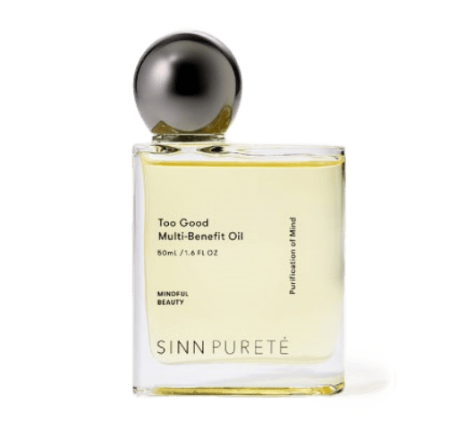 SINN PURETE トゥーグッド マルチベネフィットオイル/Purification of Mind (心の浄化) の商品画像