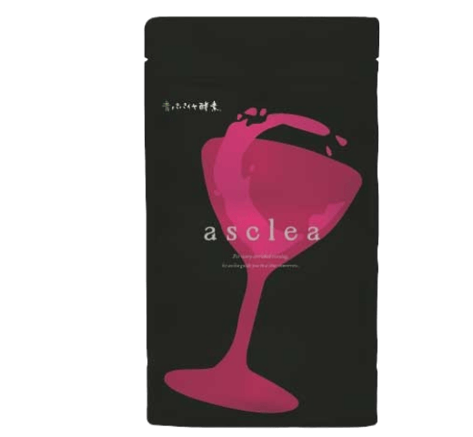 Bio-Normalizer asclea の商品画像