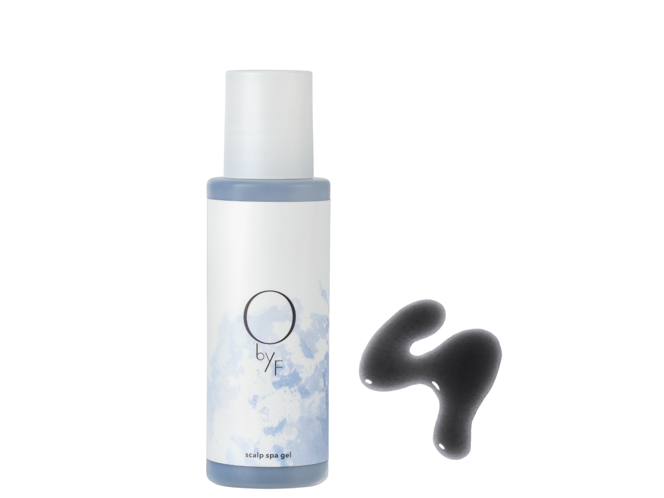 スキャルプ スパ ジェル