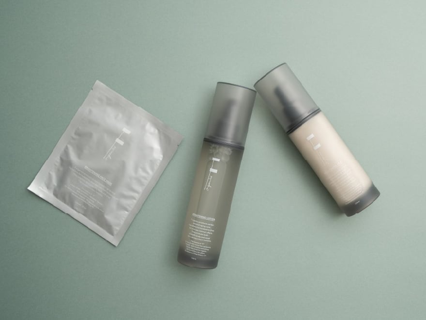 ブライトニングキット