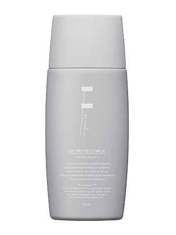 UV プロテクトミルク