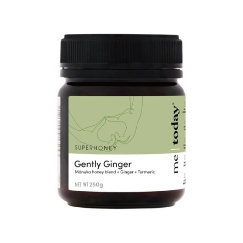【Me Today】ジェントリージンジャー　スーパーハニー