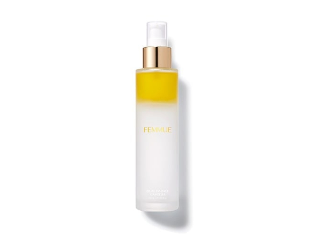 【FEMMUE】デュアルエッセンス