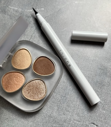 Green Beauty発信部の選抜メンバーが、この冬おすすめのメイクをご紹介！