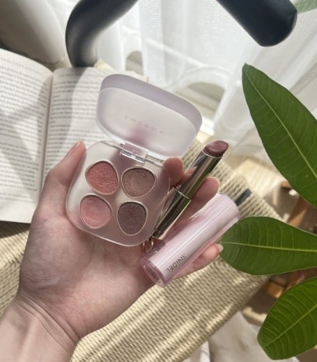 Green Beauty発信部の選抜メンバーが、この冬おすすめのメイクをご紹介！