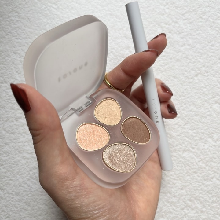 Green Beauty発信部の選抜メンバーが、この冬おすすめのメイクをご紹介！