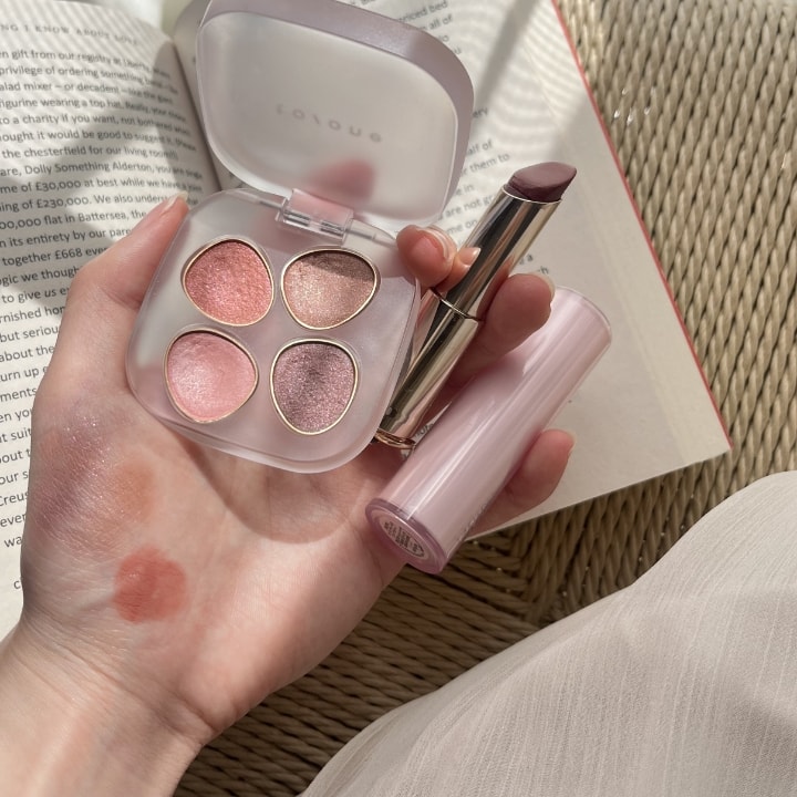 Green Beauty発信部の選抜メンバーが、この冬おすすめのメイクをご紹介！