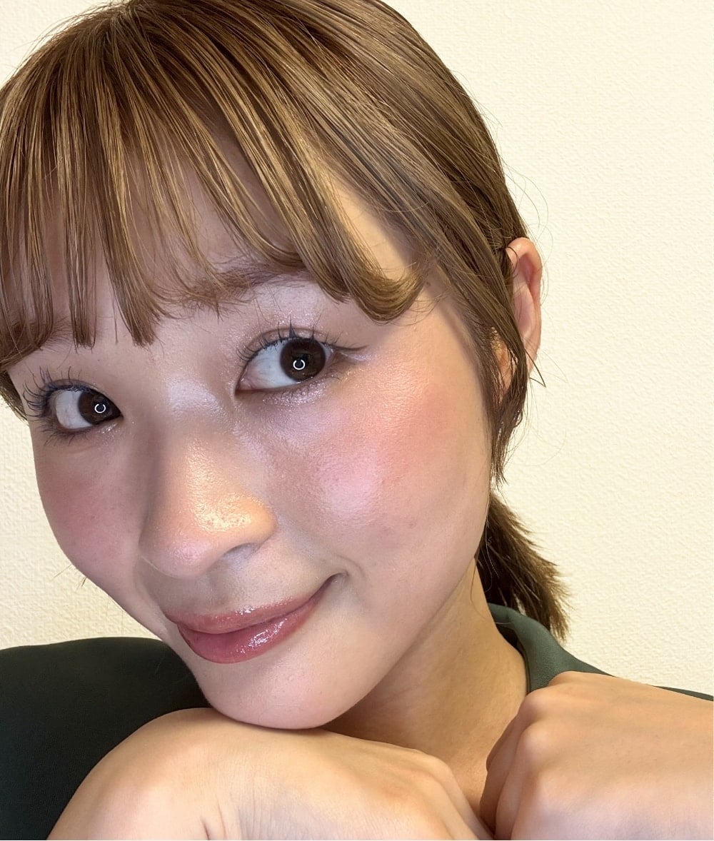 Green Beauty発信部の選抜メンバーが、この冬おすすめのメイクをご紹介！