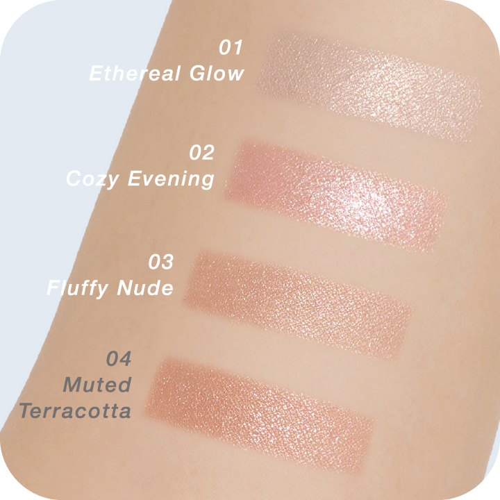 04 Muted Terracotta