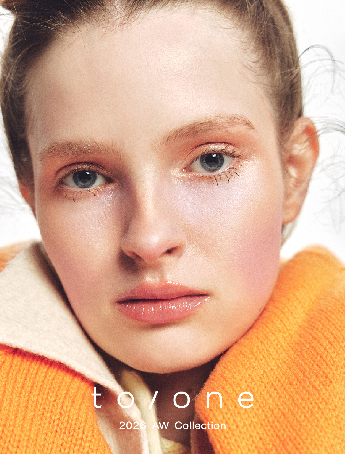 to/one 2026 AW Collection
