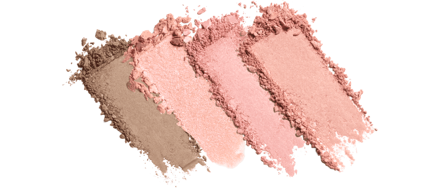 レイヤード ペタル パレッ EX02 kasanari