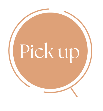 Pick up