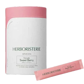HERBORISTERIE フェムカフェ　スウィートベリー