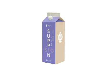 SUPPIN すっぴん酒風呂　SIO