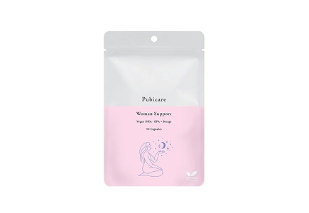 Pubicare organic ウーマンサポート