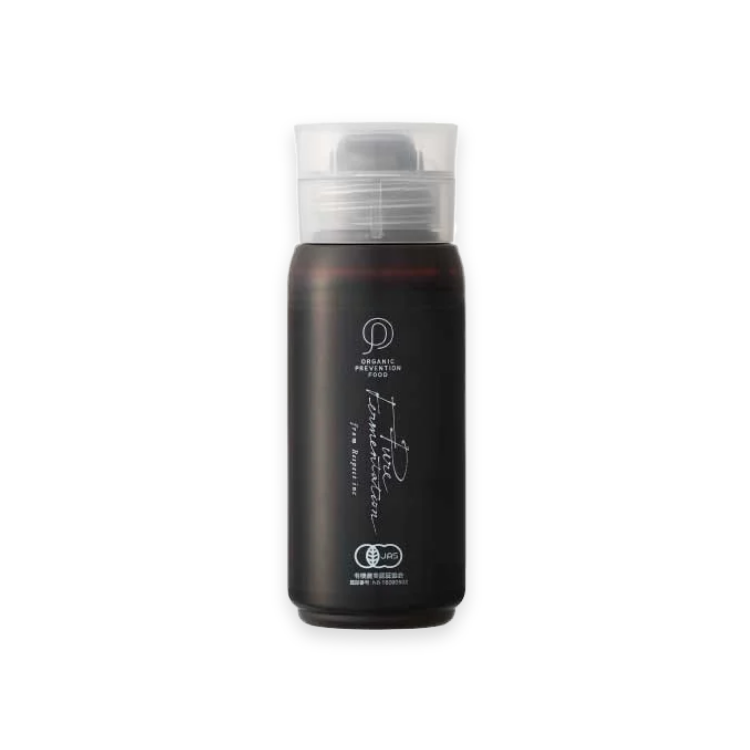 有機植物発酵エキス180g