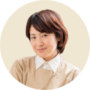 マッシュフードラボ　真家 友美