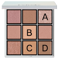 エクスプレッシヴ アイズ EX04