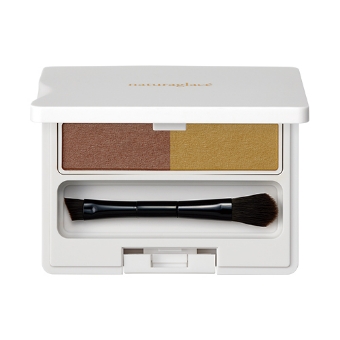 ナチュラグラッセアイブロウパウダー