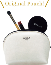 ナチュラルシャインキット