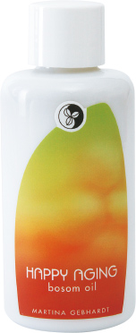 マルティナ　ハッピーエイジ デコルテオイル