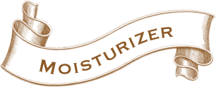 MOISTURIZER