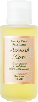 ダマスクローズビューティーモイストスキントナー