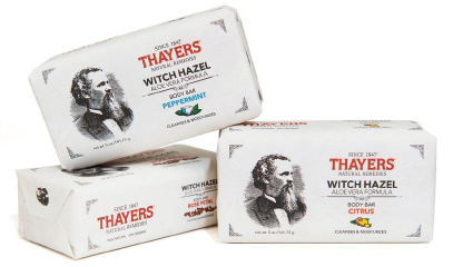 ウィッチヘーゼル アロエベラボディバー