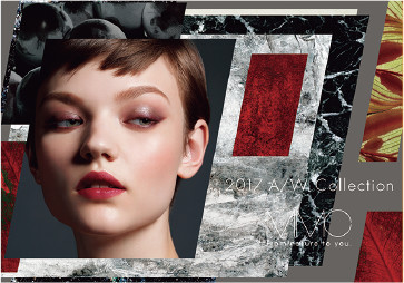 MiMC エムアイエムシー 2017 A/W Collection