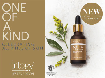 ONE OF A KIND CELEBRATING ALL KINDS OF SKIN