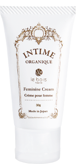 フェミニン クリーム （ミニサイズ）