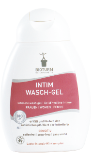 フェミニンウォッシュジェル