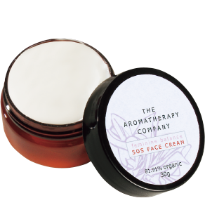 フェミニンバランス フェイスSOSクリーム