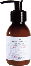 フェミニンバランス ボディローション