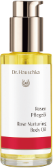 Dr. Hauschka ニュートリングボディオイル（ローズ）