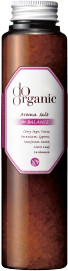 do organic アロマソルト フォーバランス