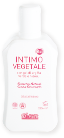 ARGITAL デリケート ハイジーンソープ