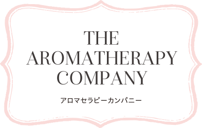 THE AROMATHERAPY VOMPANY アロマセラピーカンパニー