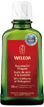 ヴェレダ　ざくろオイル