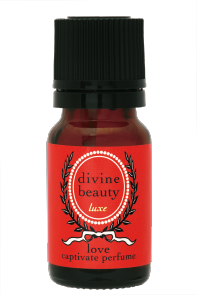 キャプティベイト・パフューム love