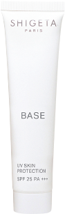 SHIGETA UV スキンプロテクション（クリア）